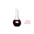 RIEDEL Dekanter za vino, 1.21L