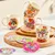 Maxwell & Williams Lonček Kaleidoscope 370ml/Buzz/porcelan
