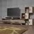 Hanah Home TV komoda Flora S 845HCT3035