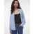 Vero Moda Melaney Srajca Modra