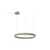 BBLINK 250138PY-BE 55W LED luster bež