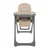 KikkaBoo Hranilica Pastello 2 premium Beige (KKB11190)