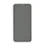 Zastitno staklo Tempered Glass Privacy Teracell Titan 2.5D za iPhone 11 Pro 5.8 crni