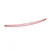 Trunk Edge Protector Strip Audi Q5 2024- (matte)