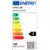 Reflektor LED HELIOS20 20W 5500K crni Stellar