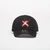Čepica Jordan Club Unstructured Curved-Bill Hat Black/ White S/M