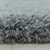 Siva preproga 80x150 cm Fluffy – Ayyildiz Carpets