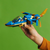 LEGO® Ninjago 71784 Jayev reaktivec Strela EVO