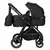 FreeON Voziček 3v1 Neo black
