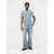 TOMMY HILFIGER Majica CORE 1985  bela