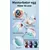 Pretty Love Athena Egg Stroker Eros Blue