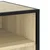 TV ormarić boja hrasta 120,5x40x46 cm konstruirano drvo