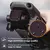 K&F For DJI Mavic 3, 4pcs Filter Sets (ND64+ND128+ND256+ND512)