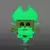 Figura Funko POP! Movies - SpongeBob Movie The Flying Dutchman Glow