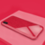 Nillkin Machinery za iPhone XS Max crveni.