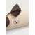 Valentino Eyewear Cat Eye sončna očala ženska
