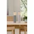 Salt grinder, 21 cm, Boreal, Pebble Grey - Peugeot