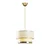 OPVIQ Cake Cream Gold
