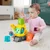 Fisher-Price Govoreča igrača bager, uči številke in oblike, 9 m+