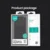 Maska za telefon Nillkin CamShield Pro Magnetic za Samsung S24/ S921B/ S25/ S931B, Crna