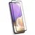 Ringke Invisible Defender ID Kaljeno staklo 2,5D 0,33 mm za Samsung Galaxy A32 5G