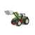 Bruder traktor Roadmax s sprednim nakladalnikom