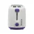 Heinner TP-750UV 750W/6 nivoa/belo-ljubičasto Toster