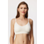 2 PACK grudnjaka Bralette Edith ivory/béžová