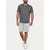 Under Armour Majica 744868 Siva
