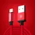 Baseus AntiLa pleteni najlonski USB kabel s certifikatom Apple MFI