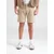 JACK & JONES Hlače JJIRICK JJFOX svetlo rjava