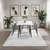 CONCEPTUM HYPNOSE Tepih (200x350) Dpelus White