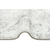 CONCEPTUM HYPNOSE Tepih (200x290) Lgs 05 Cream Grey Xw