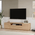 HANAH HOME TV polica Fr7 S