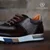 Gentleman store RS Muške patike C019, Braon