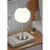 Stona Led Lampa Zuri