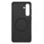 Maska za mobilni telefon Samsung Galaxy S24 FE NILLKIN SCRUB PRO MAGNETIC, Crna