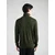 JACK & JONES Pulover JJEEMIL temno zelena