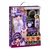 MGA Rainbow High Creative Crystals lutka Violet Willow