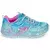 Skechers Patike za devojčice Mermaid Dreams, 303060L-BLMT, Plave