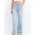 Pull&Bear Kavbojke svetlo modra