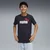 PUMA Essentials Colour No.1 Logo Tee Youth, Age, New Navy, 5-6Y