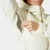 Helly Hansen W IMPERIAL PUFFY JACKET, ženska skijaška jakna, bijela 65690