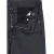 Pepe Jeans za dekleta. PG201677XS0 Slim Fit Flare Jeans črne barve (10anos= 140cm), Črna, Priložnostno, Džins, Viskoza,