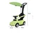 Guralica Beetle Push 3in1 JQ618 Green