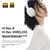 Edifier Bluetooth slušalice W830NB, Plave