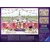 Ravensburger Puzzle Kronanje 1000 kosov
