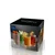 Set kozarcev za pijačo Lyngby Glas Tiki 450 ml 4-pack