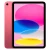 iPad (A16) Cellular 256GB - Pink