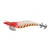 Pušča Lineaeffe Red Head Squid Jig 2,5